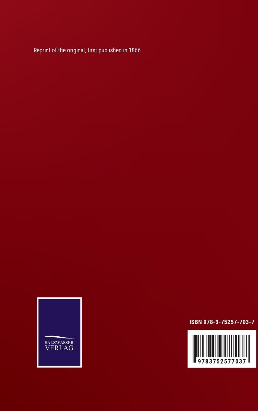 Rückseitencover A Sanskrit Grammar for Beginners