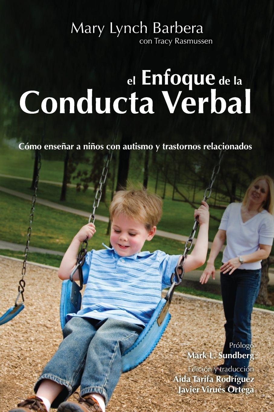 Vorderes Coverbild EL Enfoque de la Conducta Verbal