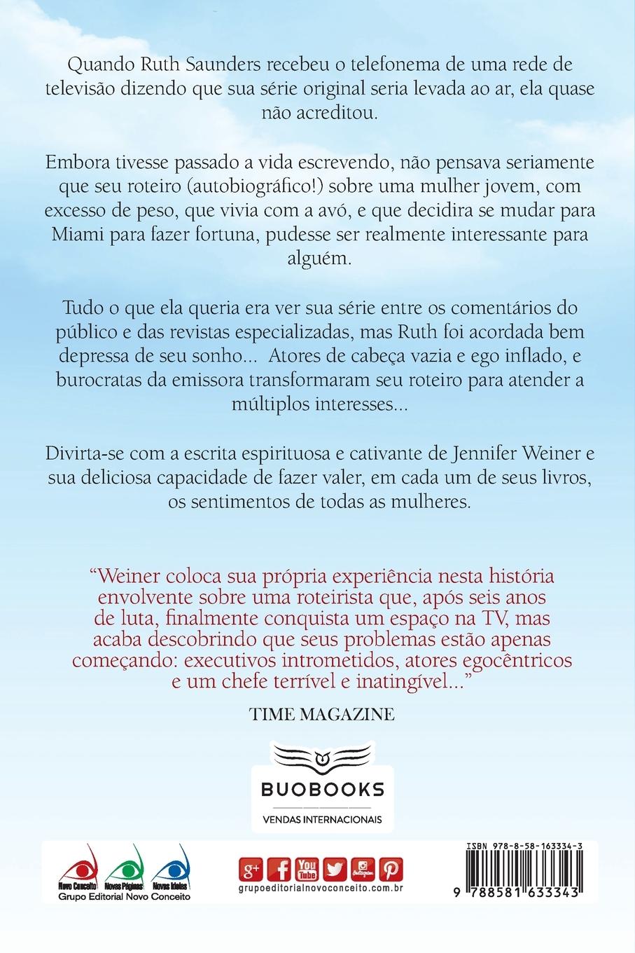 Rückseitencover Dias Melhores Virão
