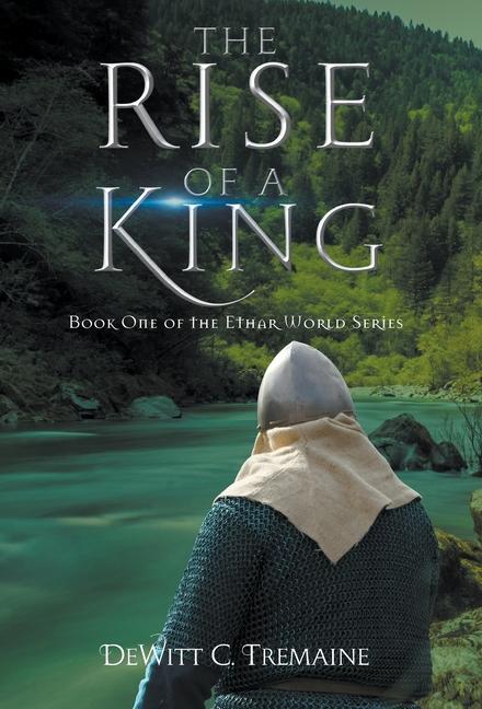 Vorderes Coverbild The Rise of a King