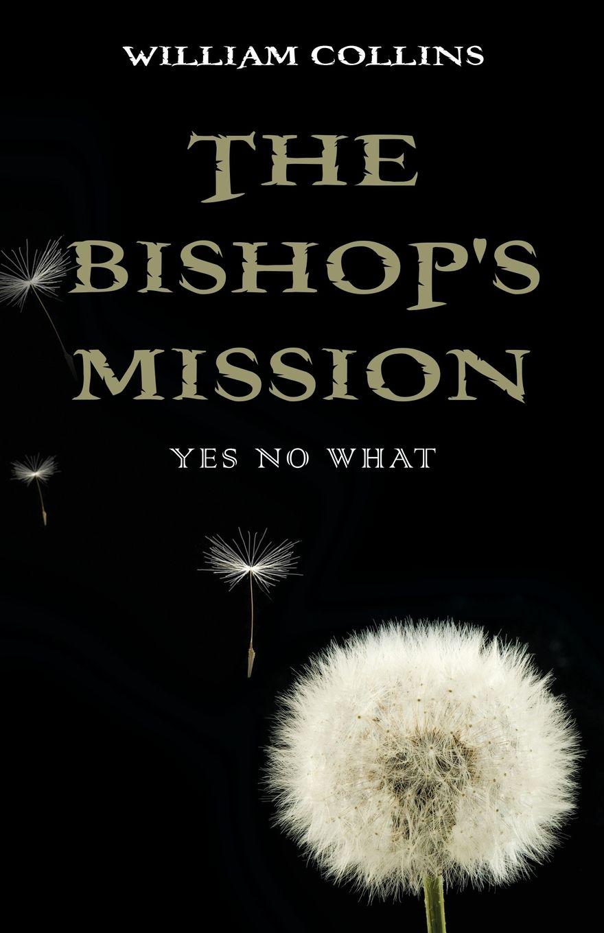 Vorderes Coverbild THE BISHOP'S MISSION