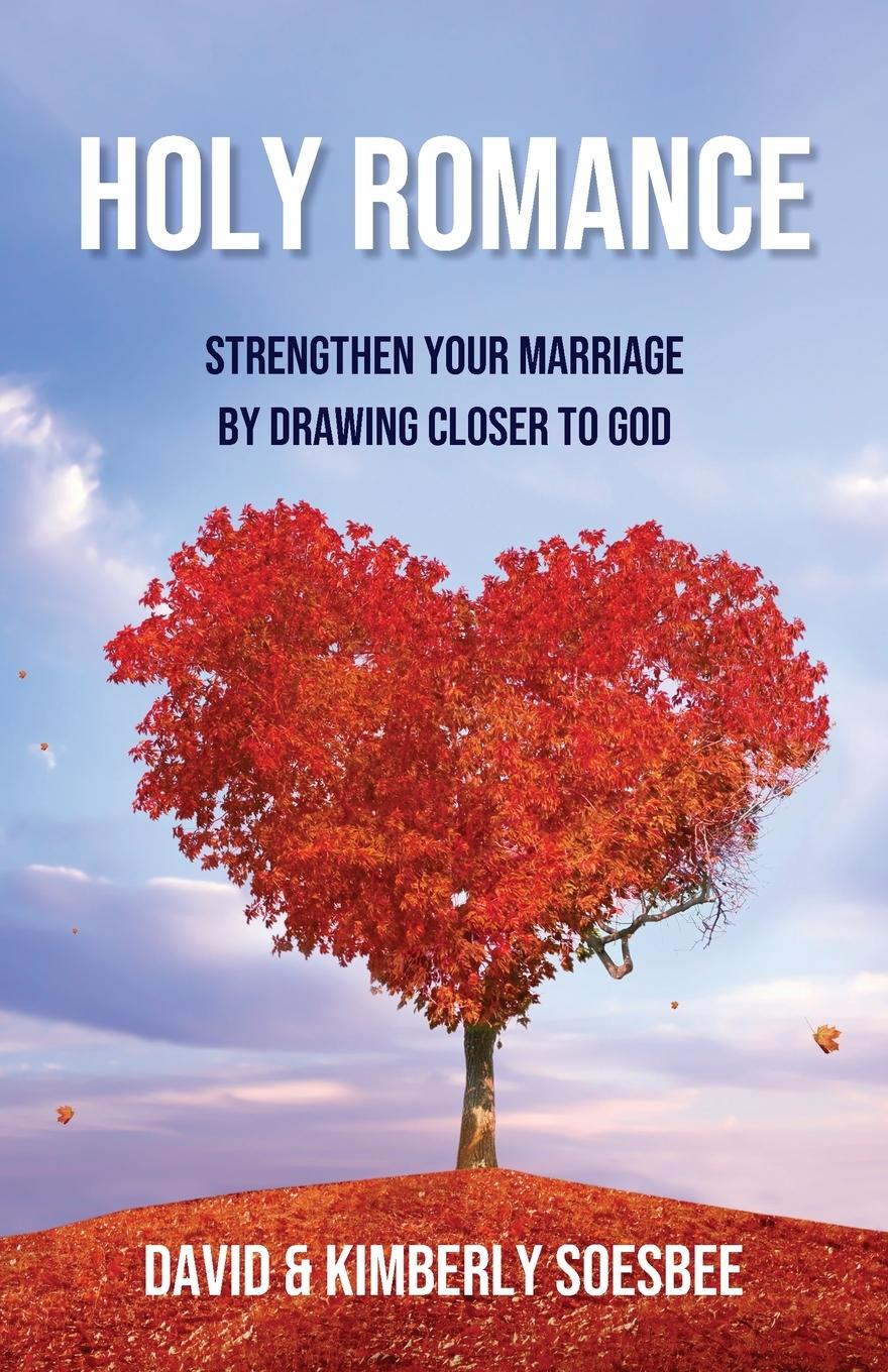 Vorderes Coverbild Holy Romance