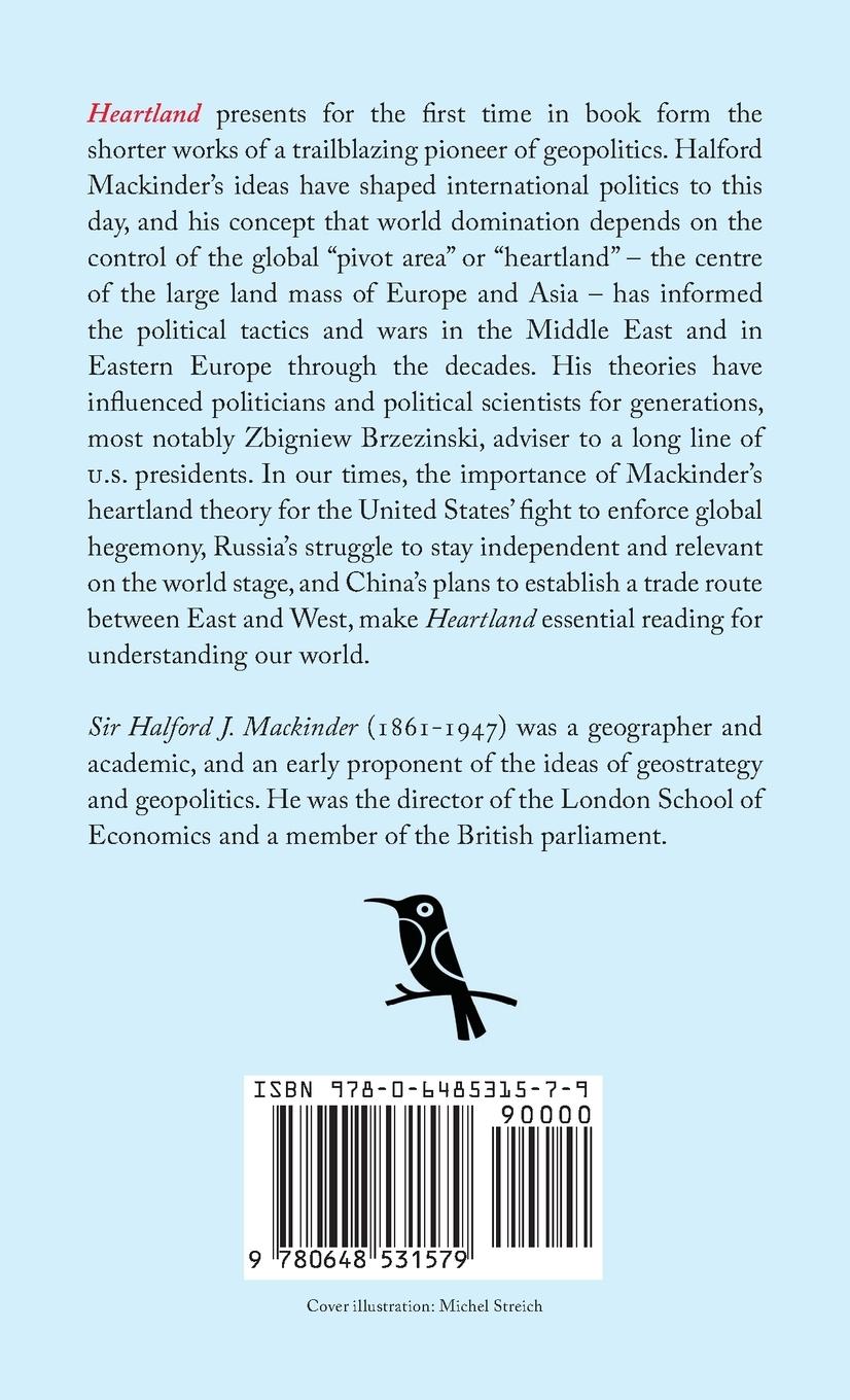 Rückseitencover Heartland