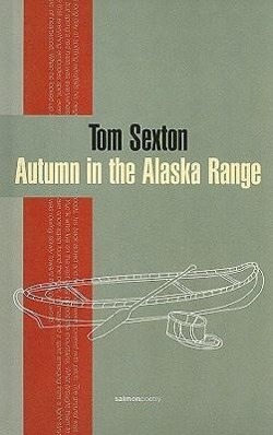 Vorderes Coverbild Autumn in the Alaska Range