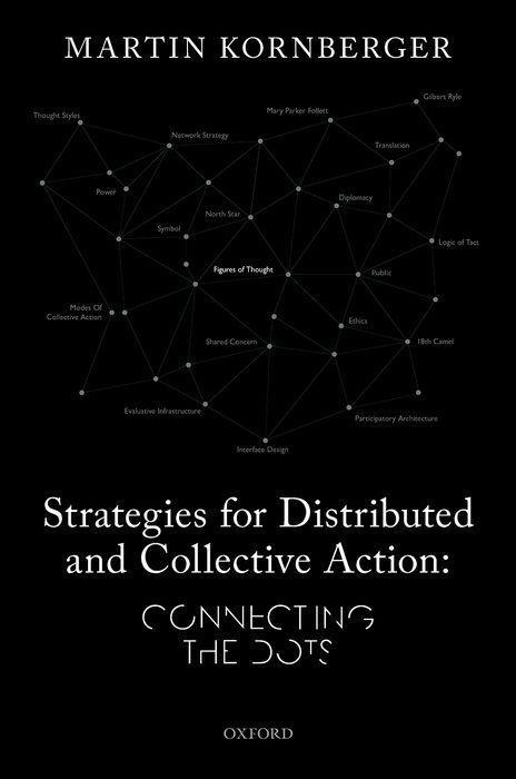 Vorderes Coverbild Strategies for Distributed and Collective Action
