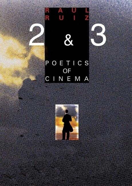Vorderes Coverbild Poetics of Cinema 2