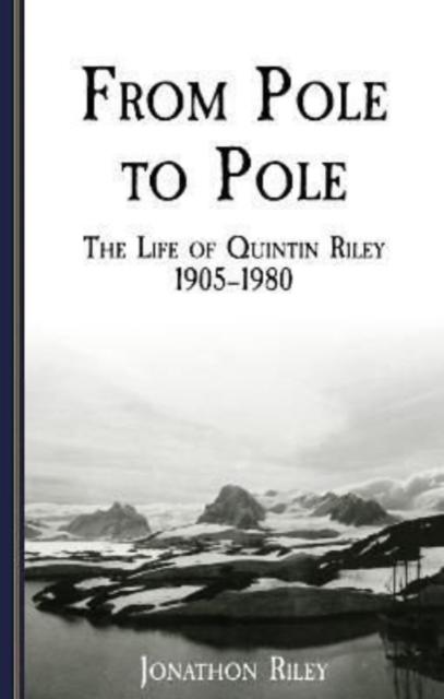 Vorderes Coverbild From Pole to Pole