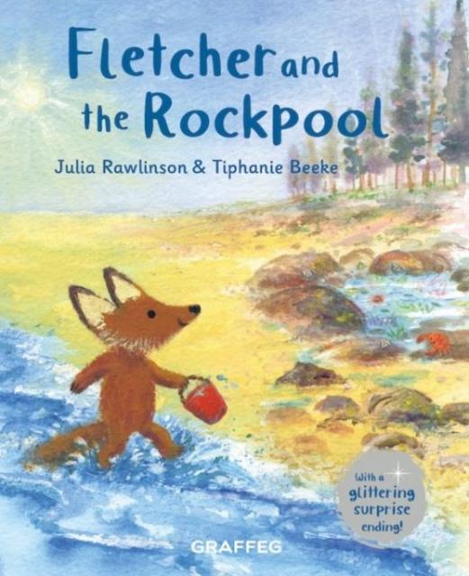Vorderes Coverbild Fletcher and the Rockpool
