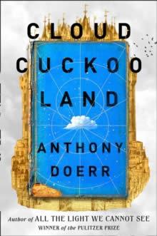 Vorderes Coverbild Cloud Cuckoo Land