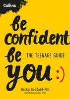 Vorderes Coverbild Be Confident Be You