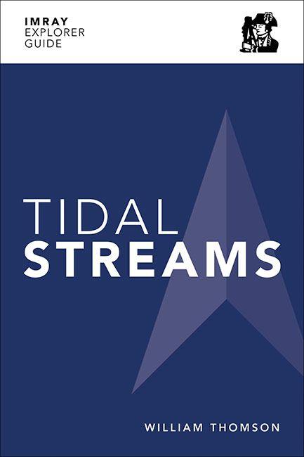 Vorderes Coverbild Imray Explorer Guide - Tidal Streams