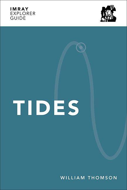 Vorderes Coverbild Imray Explorer Guide - Tides