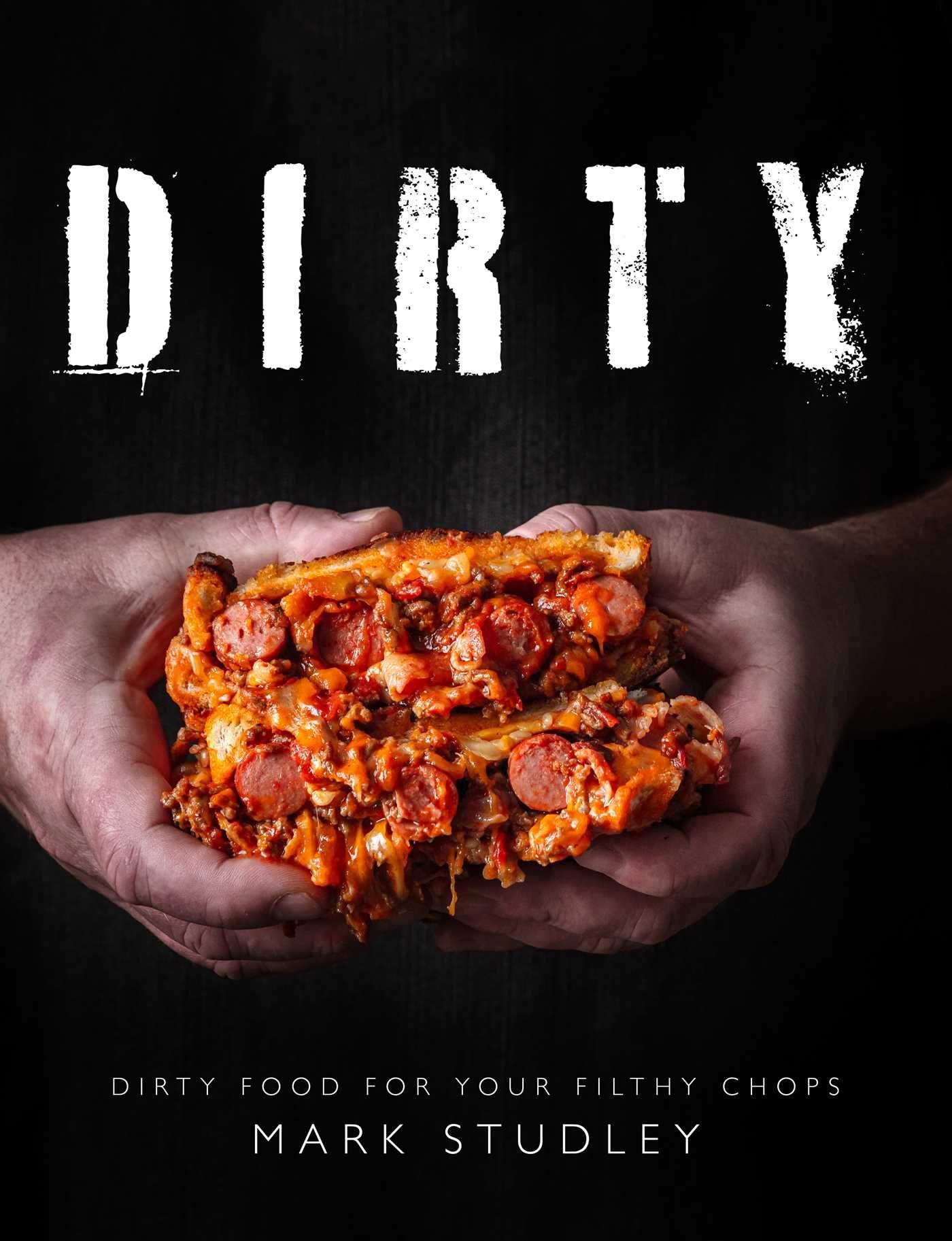 Vorderes Coverbild Dirty