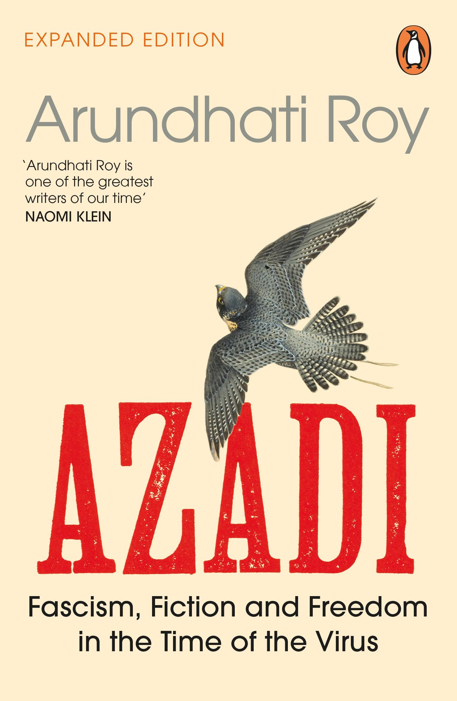 Vorderes Coverbild AZADI