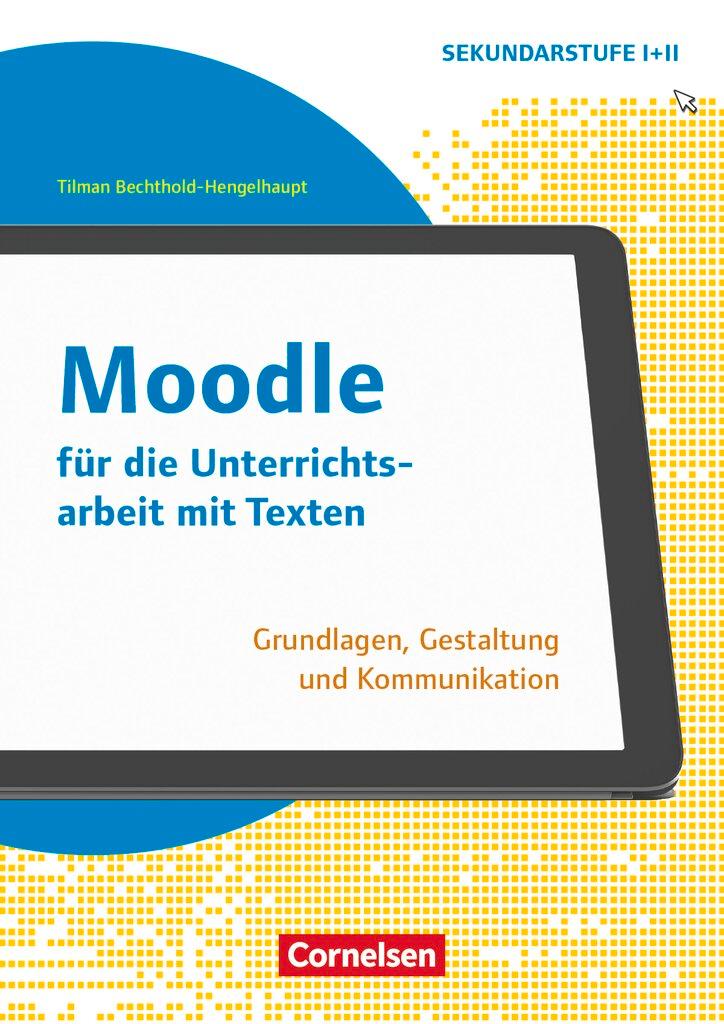 Vorderes Coverbild Schule und Unterricht digital - Klasse 7-13