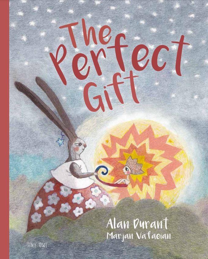 Vorderes Coverbild The Perfect Gift