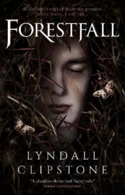 Vorderes Coverbild Forestfall
