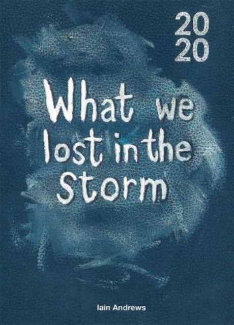 Vorderes Coverbild What We Lost In The Storm