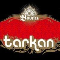 Vorderes Coverbild Bounce CD