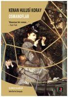 Vorderes Coverbild Osmanoflar