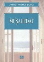 Vorderes Coverbild Müsahedat