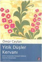 Vorderes Coverbild Yitik Düsler Kervani