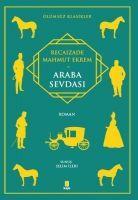 Vorderes Coverbild Araba Sevdasi
