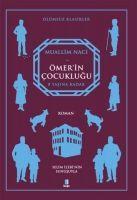 Vorderes Coverbild Ömerin Cocuklugu