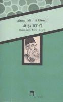 Vorderes Coverbild Müsahedat