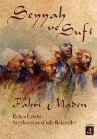 Vorderes Coverbild Seyyah ve Sufi