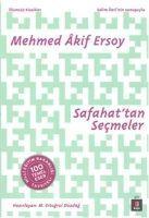 Vorderes Coverbild Safahattan Secmeler
