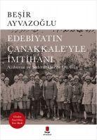 Vorderes Coverbild Edebiyatin Canakkaleyle Imtihani