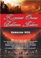 Vorderes Coverbild Kiyamet Öncesi Beklenen Haberci