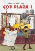 Vorderes Coverbild Cöp Plaza - 1