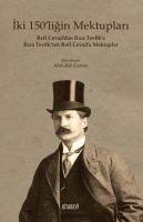 Vorderes Coverbild Iki 150ligin Mektuplari
