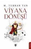 Vorderes Coverbild Viyana Dönüsü