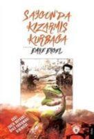 Vorderes Coverbild Saygonda Kizarmis Kurbaga