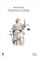 Vorderes Coverbild Hukuka Giris