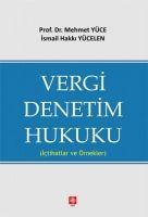 Vorderes Coverbild Vergi Denetim Hukuku