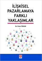 Vorderes Coverbild Iliskisel Pazarlamaya Farkli Yaklasimlar