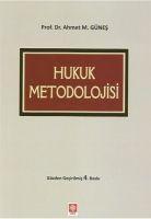 Vorderes Coverbild Hukuk Metodolojisi