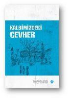 Vorderes Coverbild Kalbimizdeki Cevher