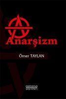 Vorderes Coverbild Anarsizm
