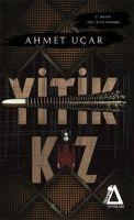 Vorderes Coverbild Yitik Kiz