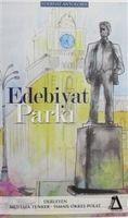 Vorderes Coverbild Edebiyat Parki