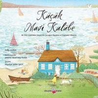 Vorderes Coverbild Kücük Mavi Kulübe