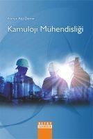 Vorderes Coverbild Kamuloji Mühendisligi