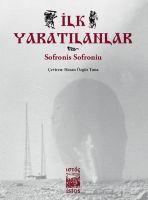 Vorderes Coverbild Ilk Yaratilanlar
