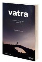 Vorderes Coverbild Vatra Zamanin Kaldirma Kuvveti