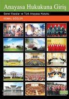 Vorderes Coverbild Anayasa Hukukuna Giris